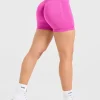 Empower Seamless Shorts