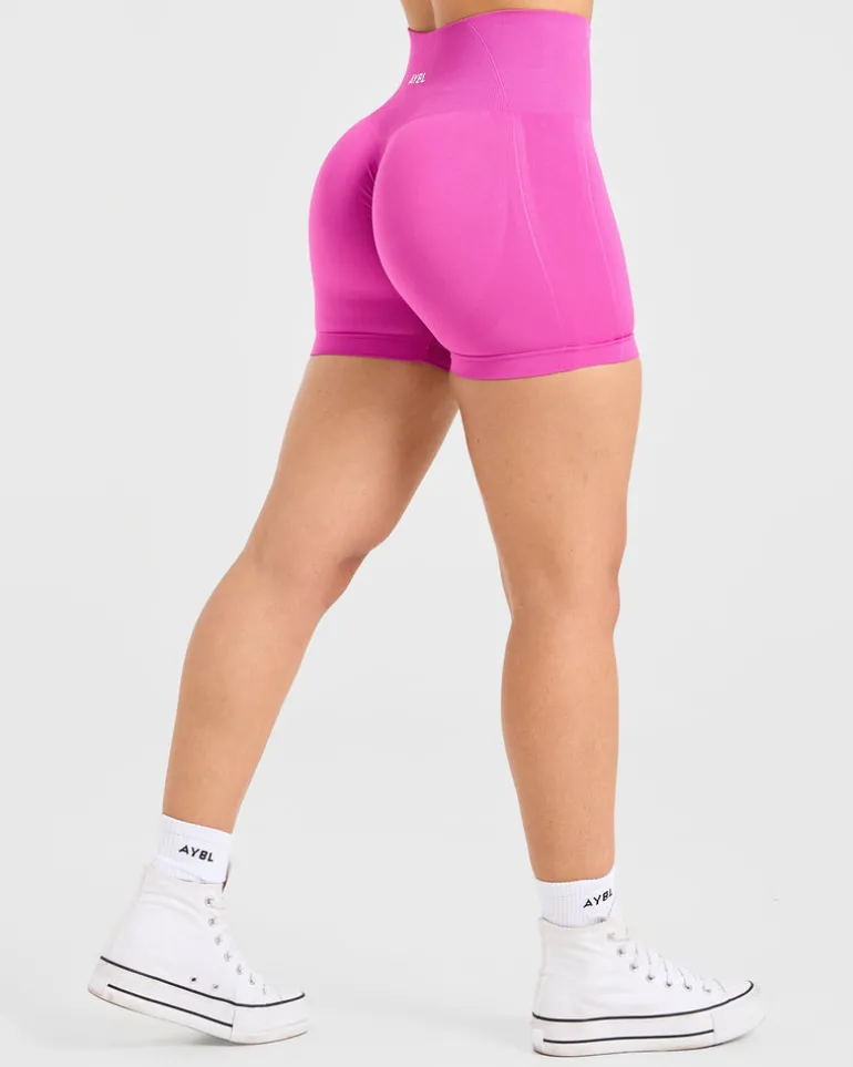 Empower Seamless Shorts