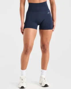 Empower Seamless Shorts
