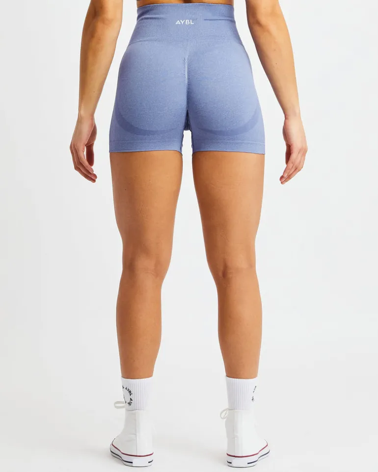 Empower Seamless Shorts