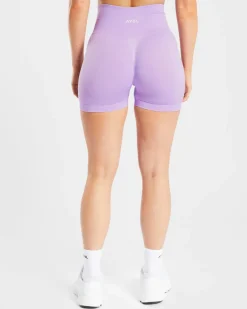 Empower Seamless Shorts