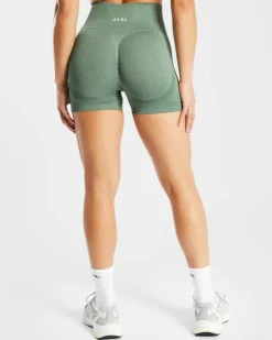 Empower Seamless Shorts