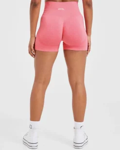 Empower Seamless Shorts