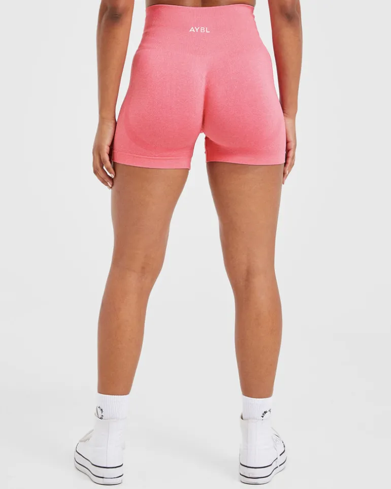 Empower Seamless Shorts