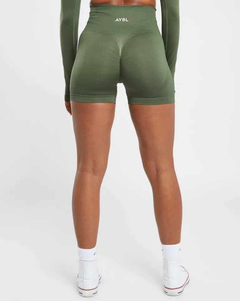 Empower Seamless Shorts