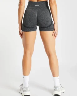 Empower Seamless Shorts