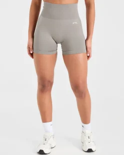 Empower Seamless Shorts