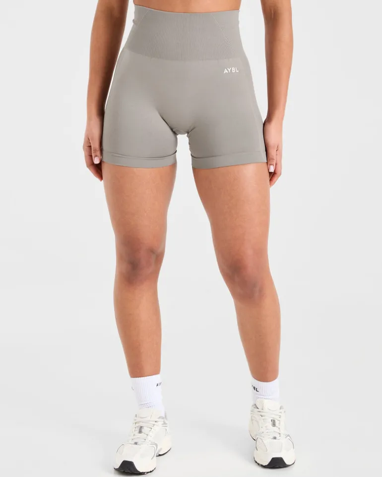 Empower Seamless Shorts