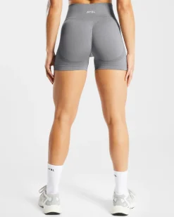 Empower Seamless Shorts