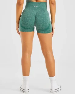 Empower Seamless Shorts
