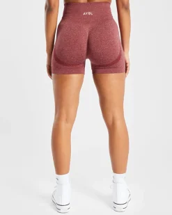 Empower Seamless Shorts