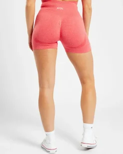 Empower Seamless Shorts