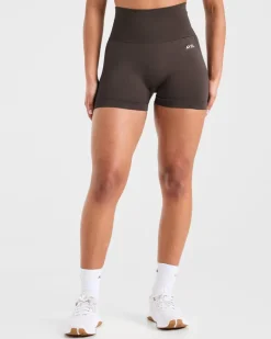 Empower Seamless Shorts