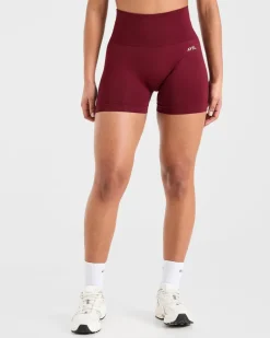 Empower Seamless Shorts