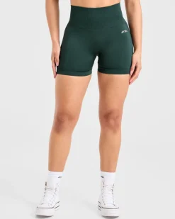 Empower Seamless Shorts