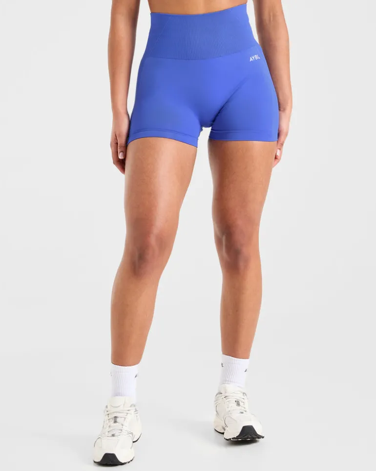Empower Seamless Shorts