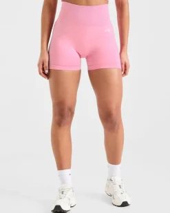 Empower Seamless Shorts