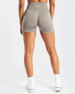 Empower Seamless Shorts