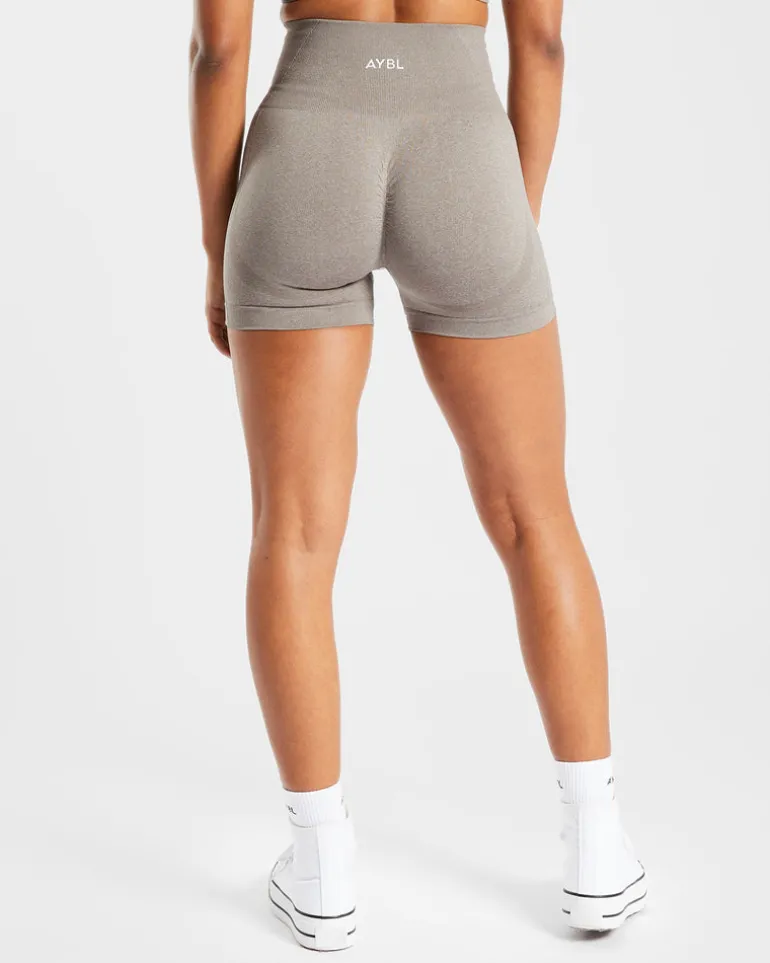 Empower Seamless Shorts