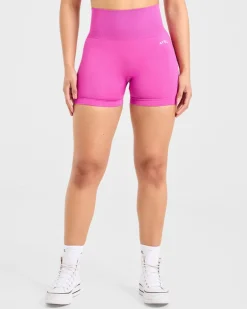 Empower Seamless Shorts