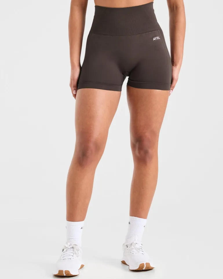 Empower Seamless Shorts