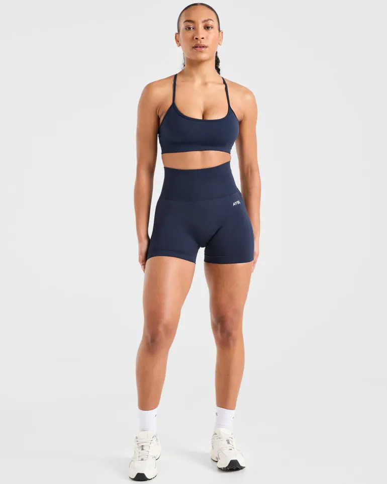 Empower Seamless Shorts
