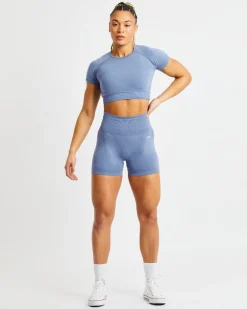 Empower Seamless Shorts