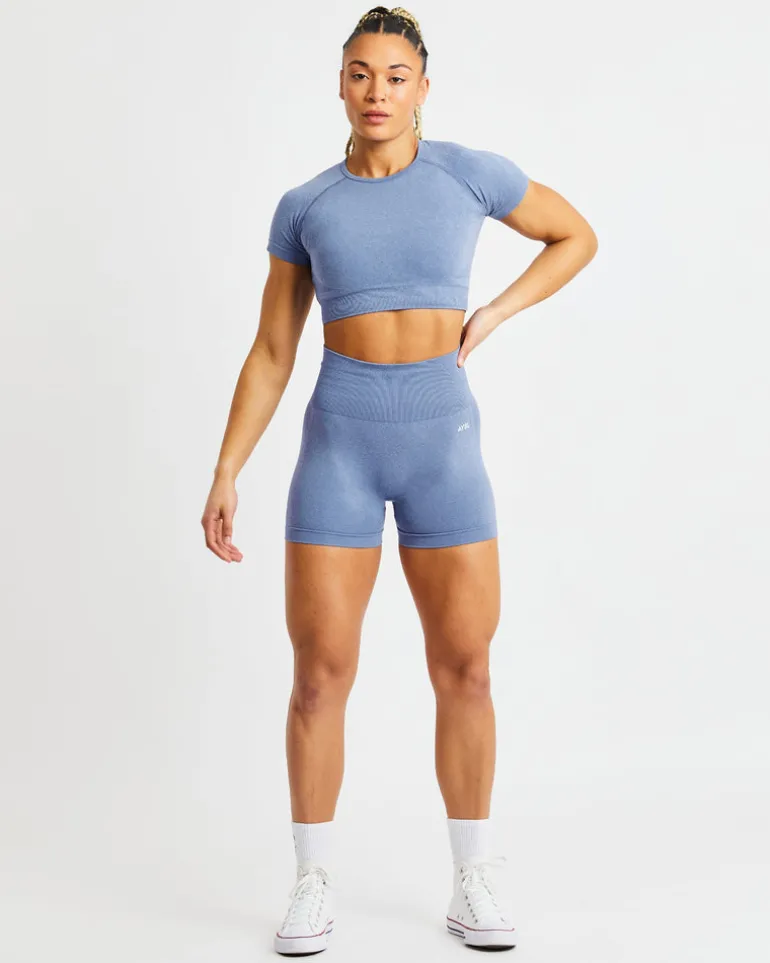 Empower Seamless Shorts
