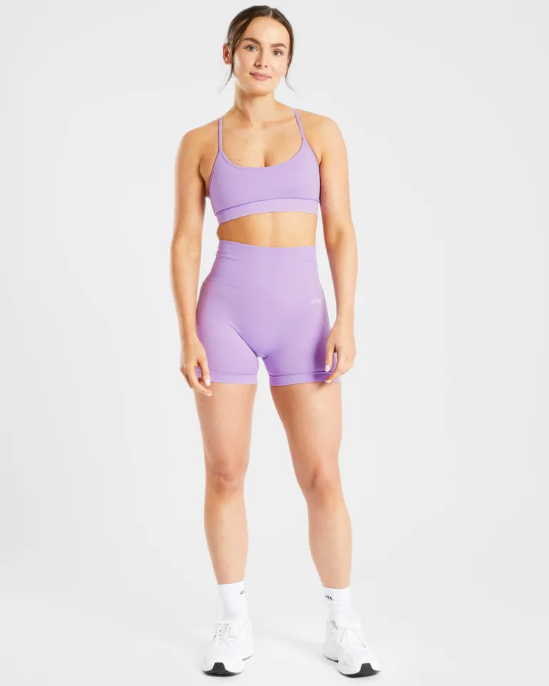 Empower Seamless Shorts