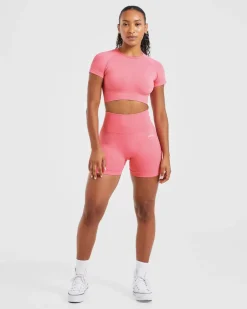Empower Seamless Shorts