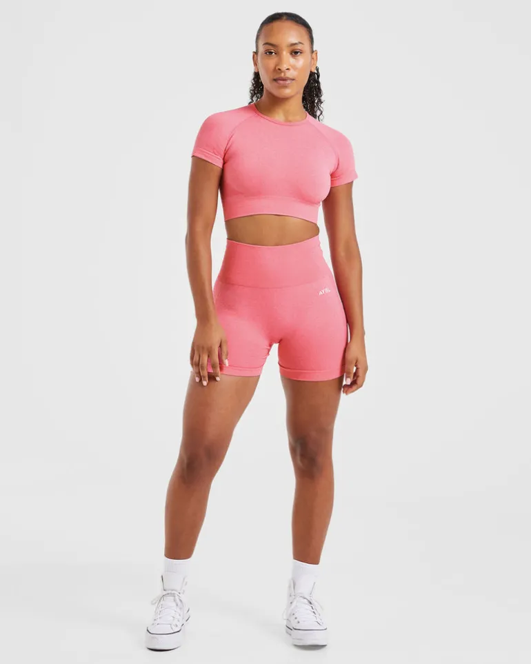 Empower Seamless Shorts