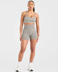 Empower Seamless Shorts