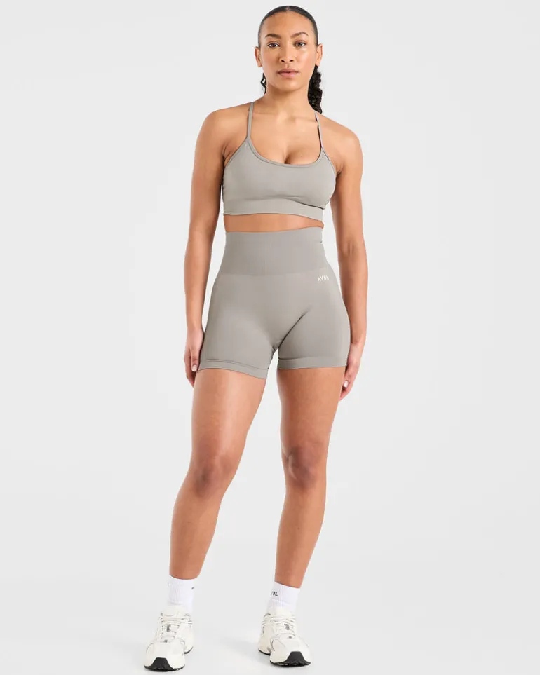 Empower Seamless Shorts