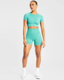 Empower Seamless Shorts