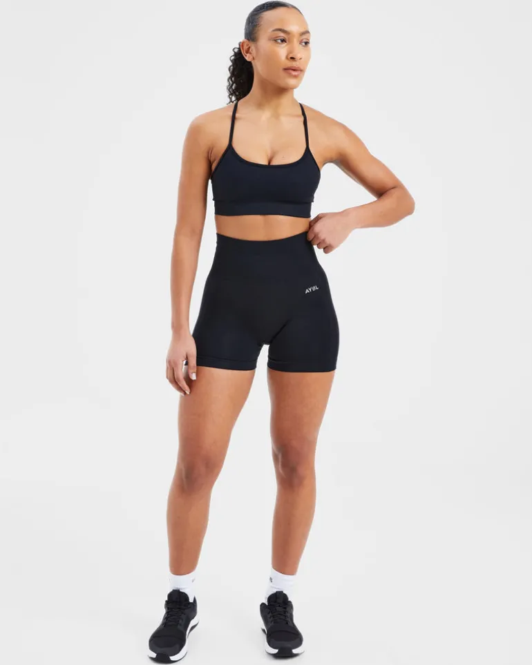 Empower Seamless Shorts