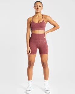 Empower Seamless Shorts