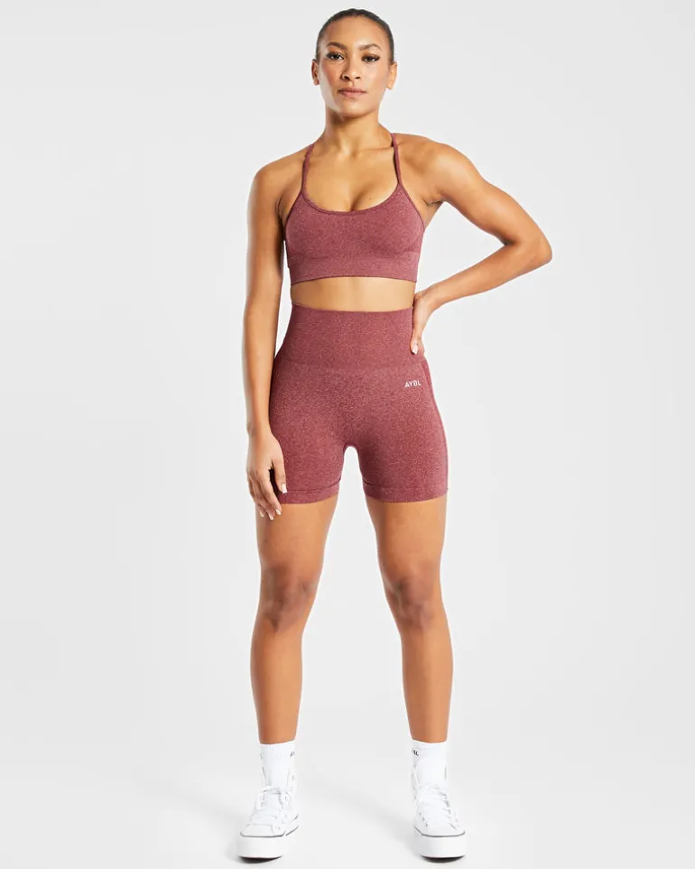 Empower Seamless Shorts