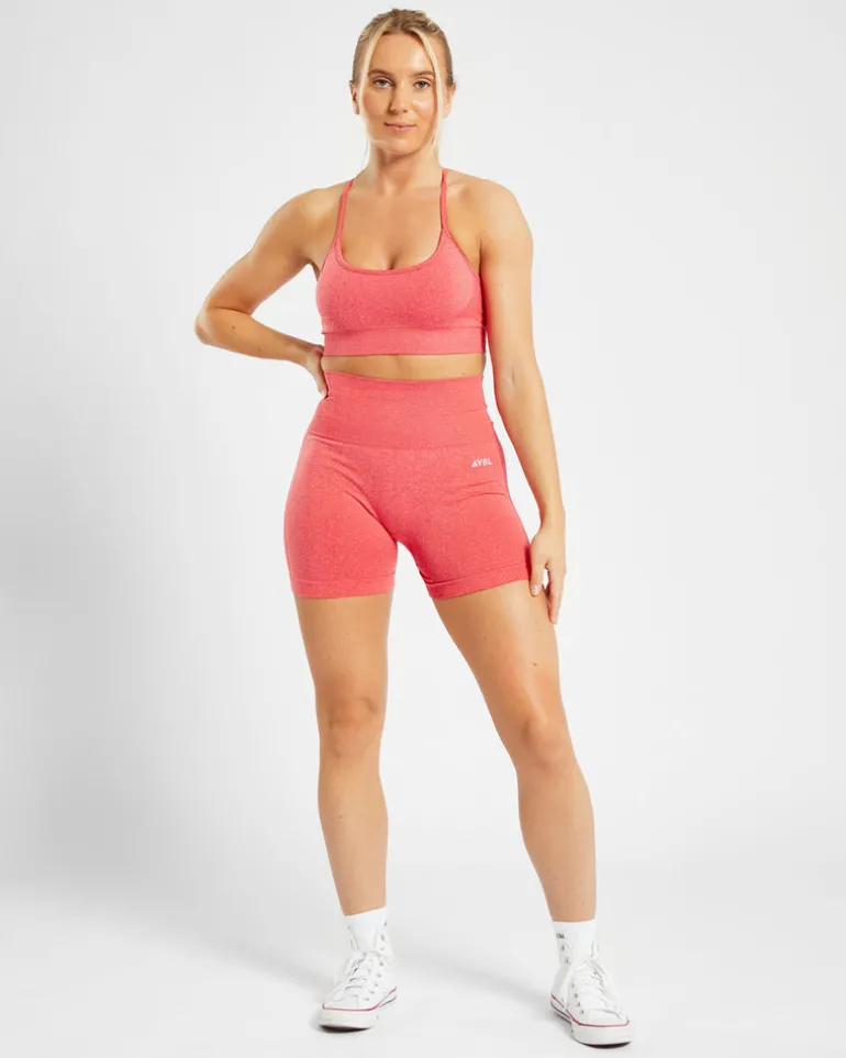 Empower Seamless Shorts