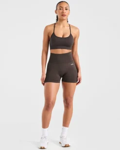Empower Seamless Shorts