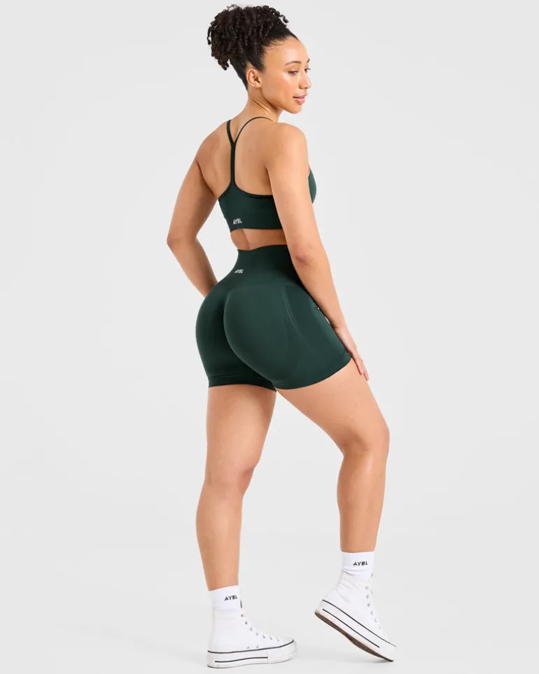 Empower Seamless Shorts