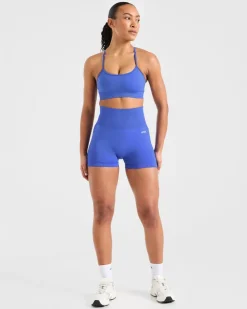 Empower Seamless Shorts