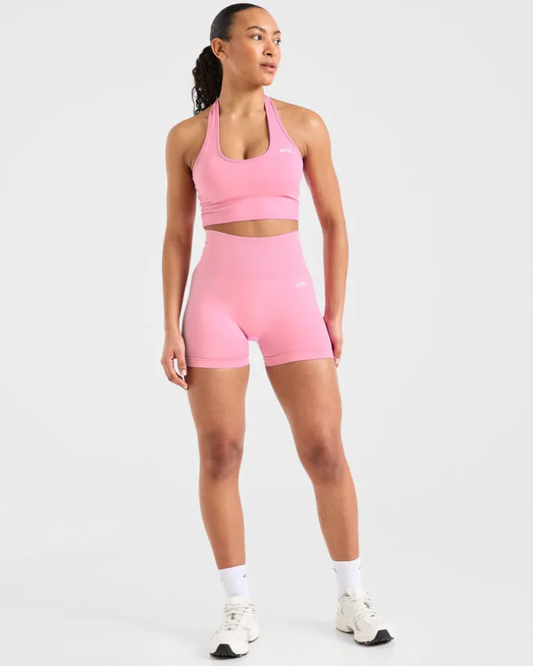 Empower Seamless Shorts
