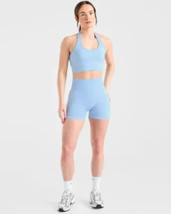 Empower Seamless Shorts