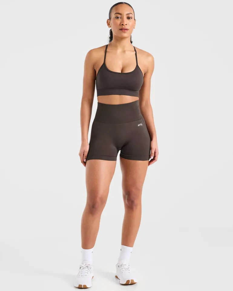 Empower Seamless Shorts