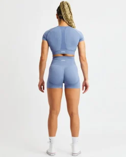 Empower Seamless Shorts