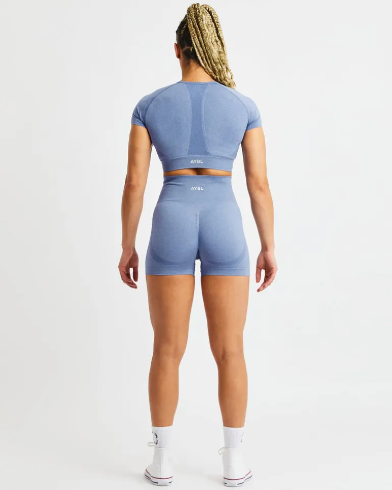 Empower Seamless Shorts