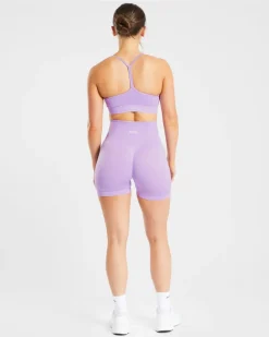Empower Seamless Shorts