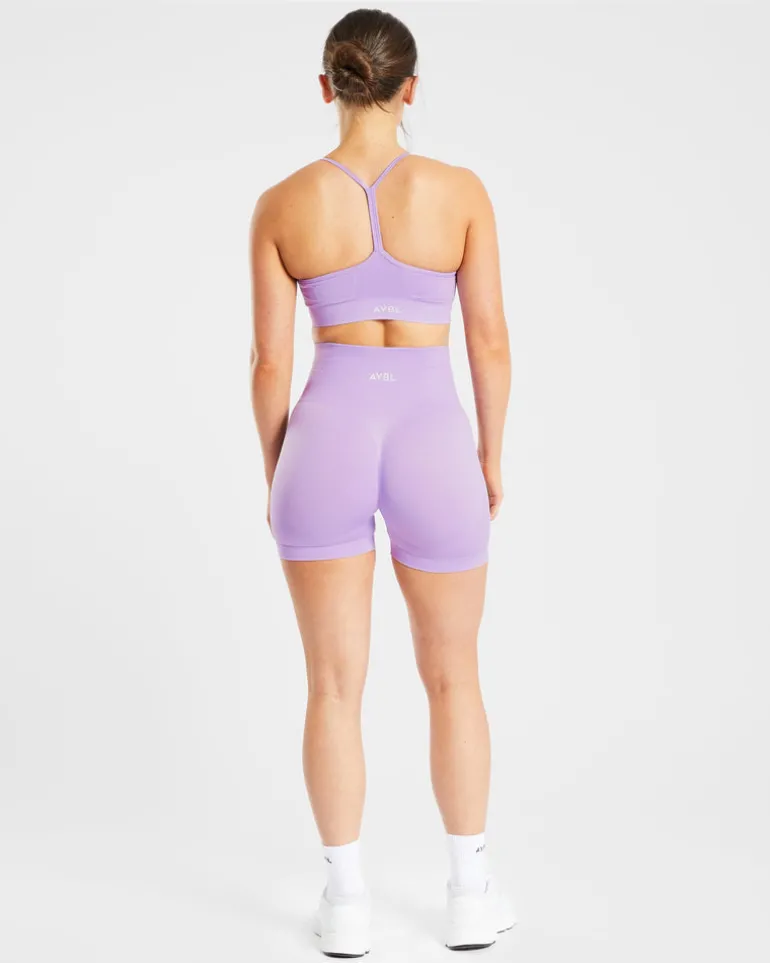 Empower Seamless Shorts