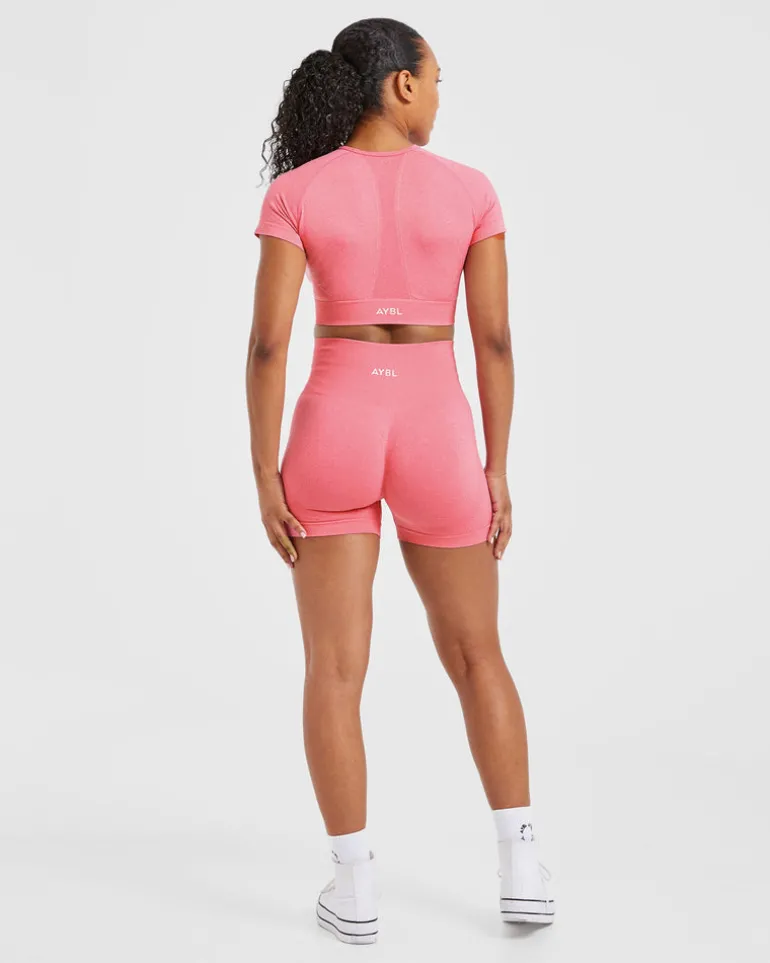 Empower Seamless Shorts