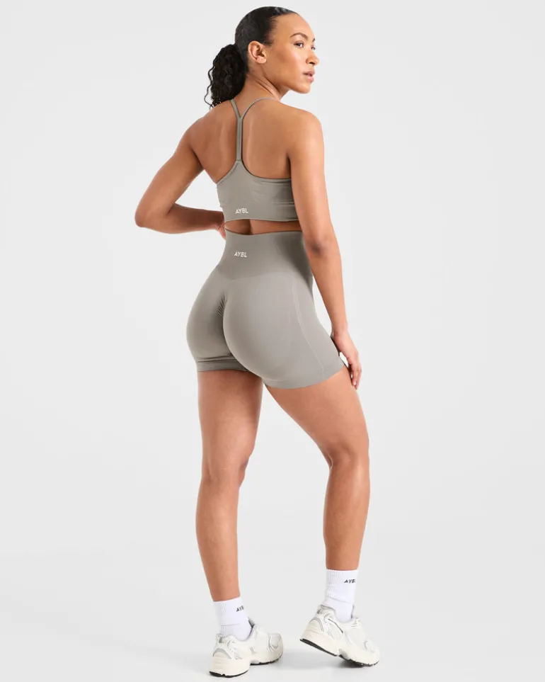 Empower Seamless Shorts